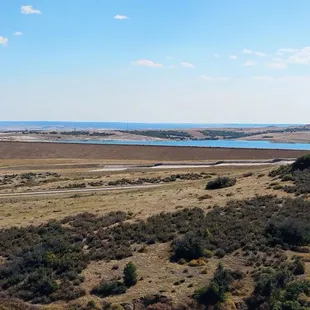 Reservoir  10-07-2024