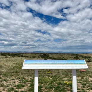 Incline challenges are a love / hate workout but there is no doubt I love the view at the top of the climb.