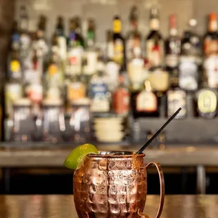 drink