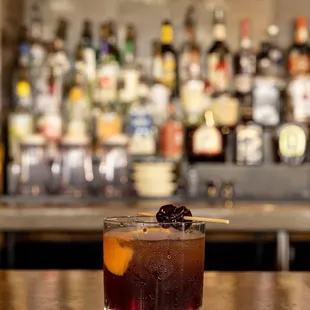 drink