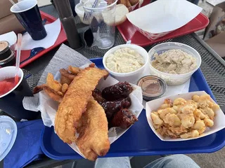 The Seafood Boss