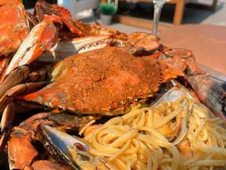 Yummy Seafood