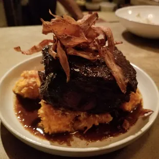 Short Rib