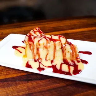 Bread Pudding