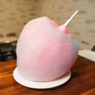 Cotton Candy