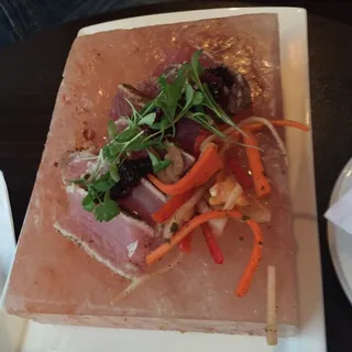 Seared Tuna