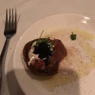 Heirloom Tomato
