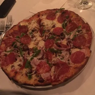 Suprema Pizza