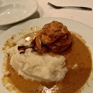 Pork Tchoupitoulas
