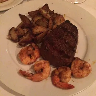 12 Oz Filet Mignon