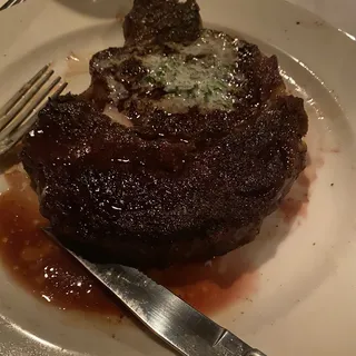 16 Oz Rib-Eye