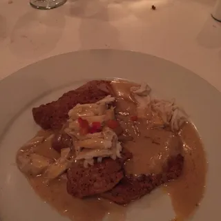 Veal Michael