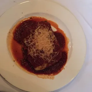 Lasagna