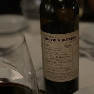 Wine