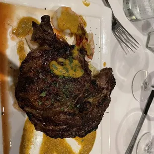 16oz Ribeye