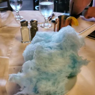 Cotton Candy