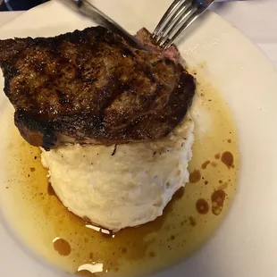 Prime Rib Melt