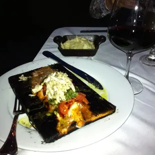 Lump Crabmeat