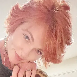 Sherry N.