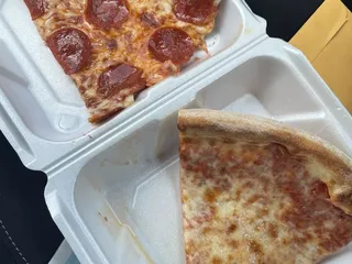 Genova Pizza