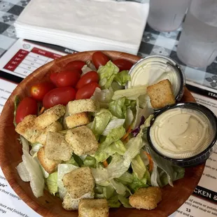 Salad