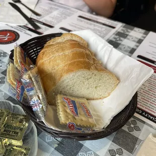 Bread