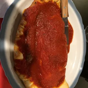 Calzone