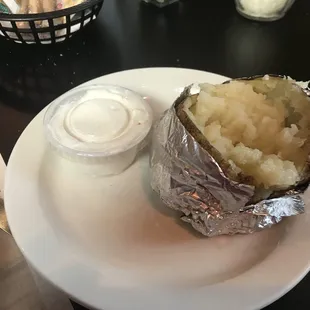 Broasted Chicken