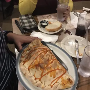 Calzone