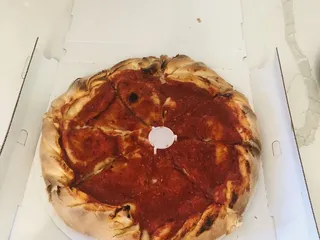 Sal's Pizza