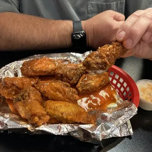 Wings
