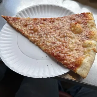 Regular Pizza