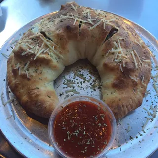 Incline Calzone