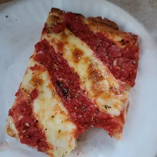 Rufino's Pizza