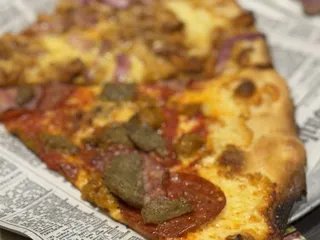 Brooklyn's Best Pizza & Pasta