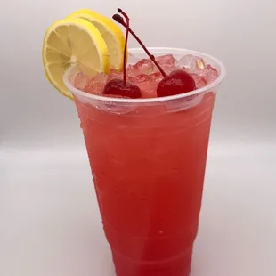 Cherry Lemonade