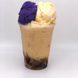 Halo-Halo
