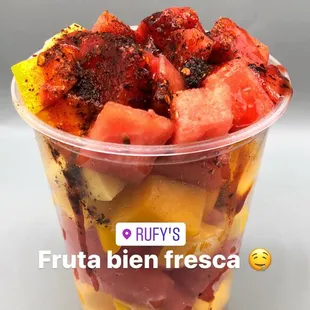 Fruta Fresca
