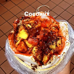 Coco mix