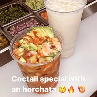 Horchata