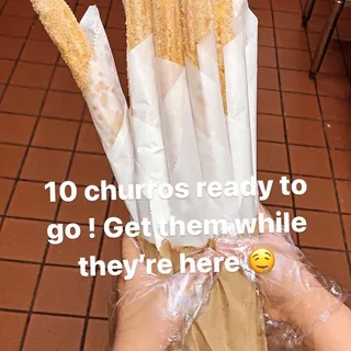 Churro