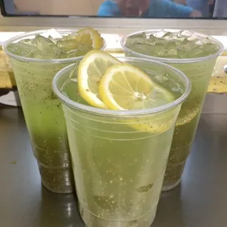 Chia Limeaid