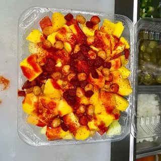 Mangoloco