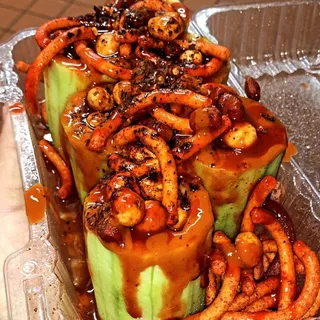 Pepinoloco