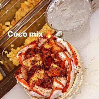 Cocomix