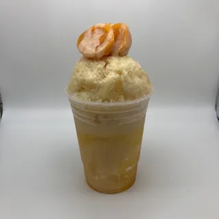 Guayaba Con Leche
