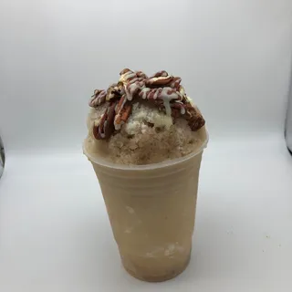 Nuez Con Leche