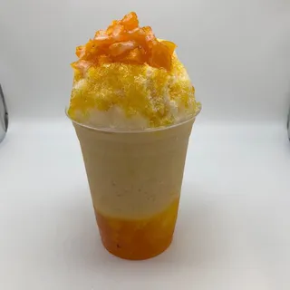 Piña Con Leche