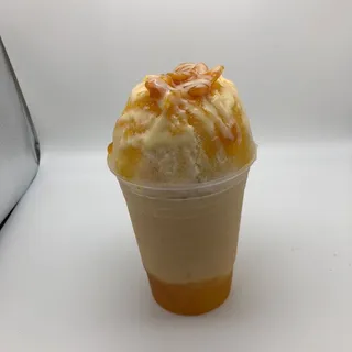 Mango Con Leche