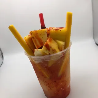 Mango Diablito